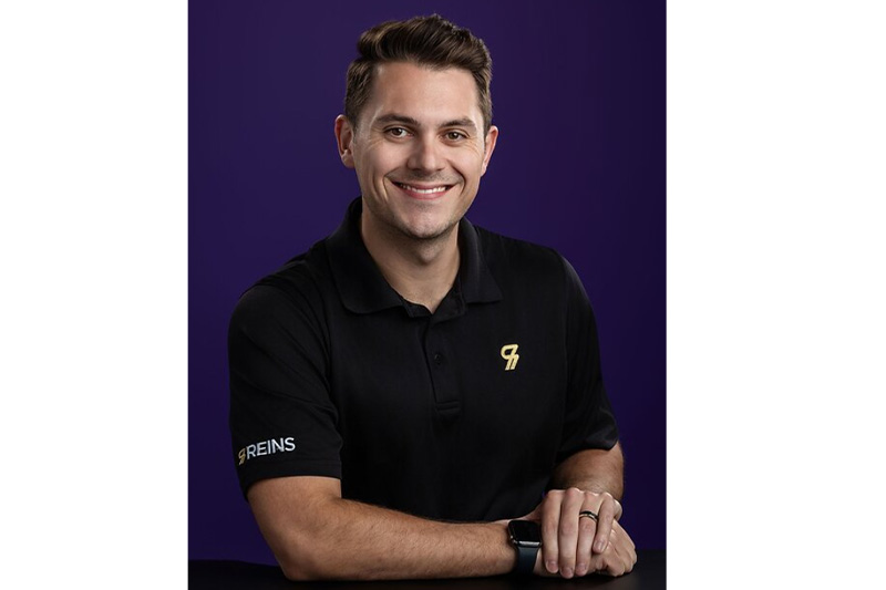 Reins’ co-founder and CEO Chris Buttenham will speak at CORE's annual conference in August
