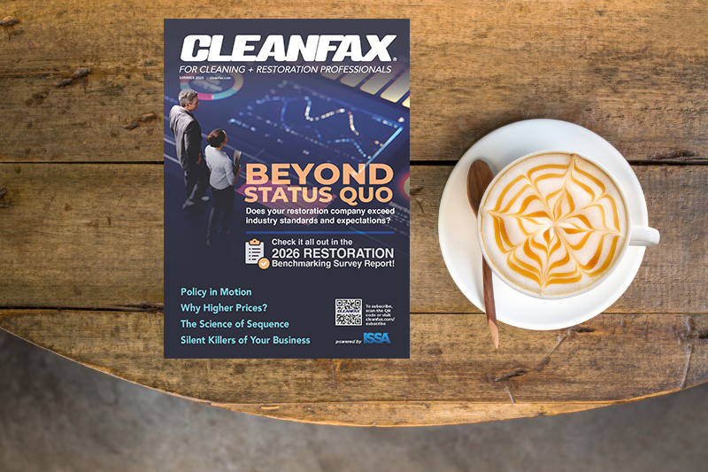 Summer 2026 Cleanfax