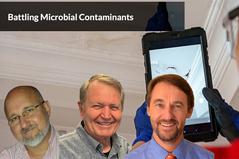Battling Microbial Contaminants webinar
