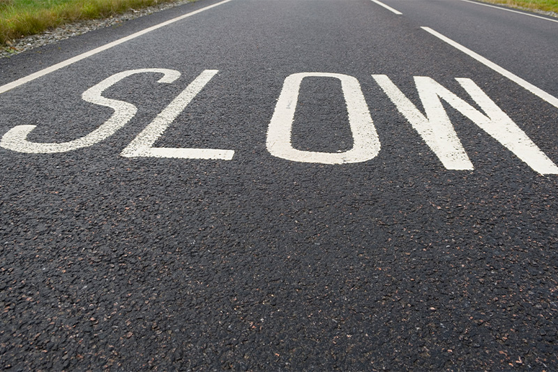 Slow