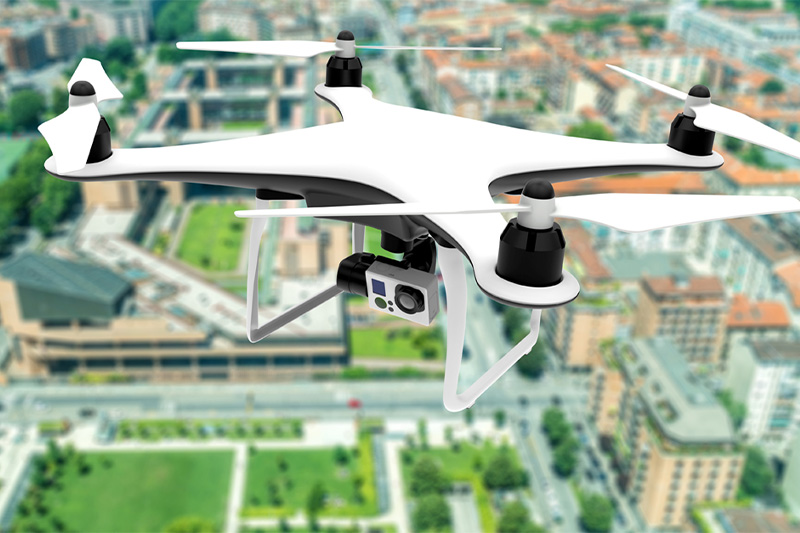 drone