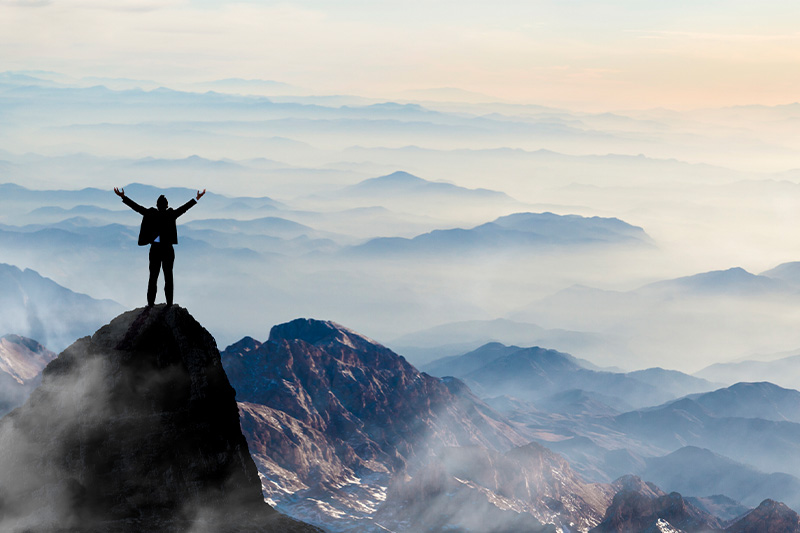 Cleaning and restoration business success