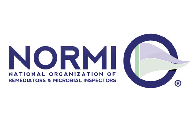 Register for NORMI mold, microbial, and inspection certification workshops.
