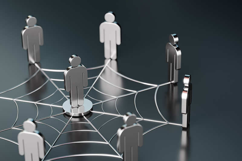 referral marketing
