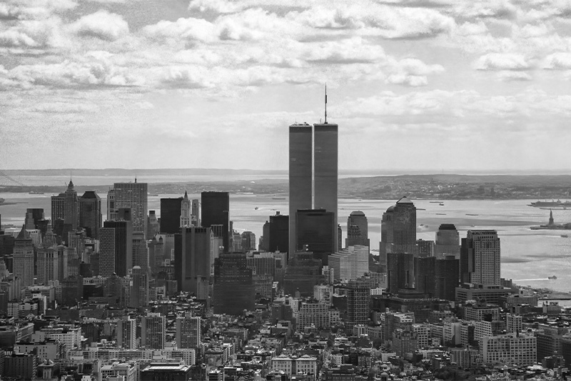 New York City