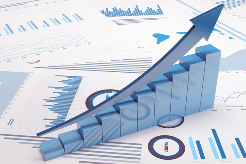 revenue growth