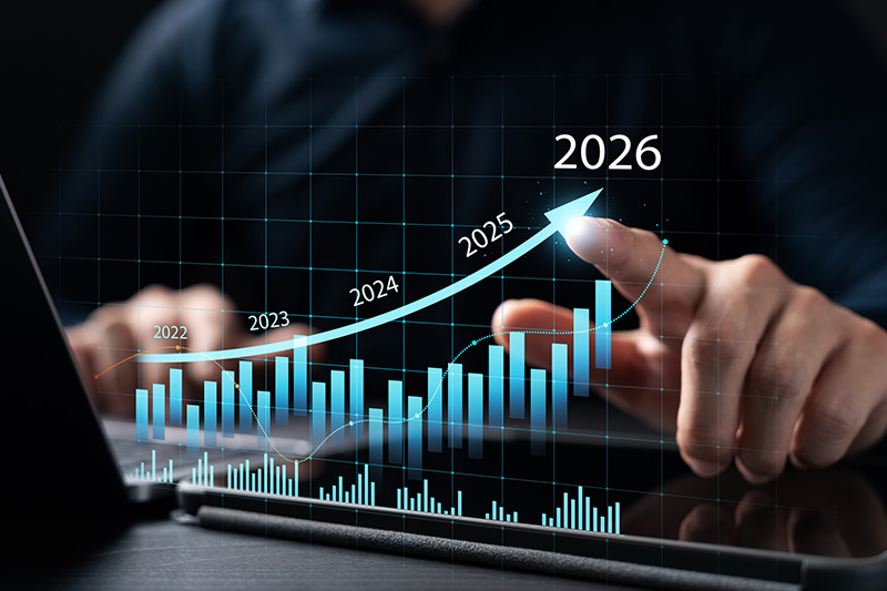 increases in 2026