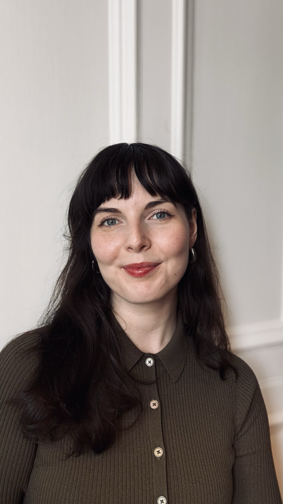 Jane Blanchard