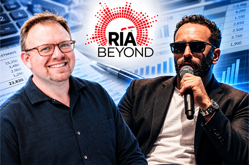 RIA Beyond