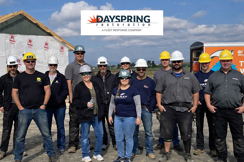 Dayspring Restoration