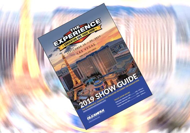 2019-experience-show-guide