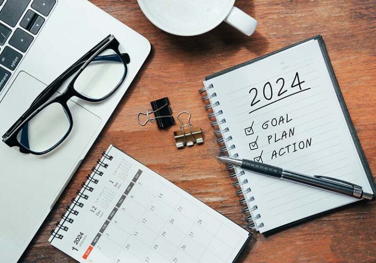 2024 plan