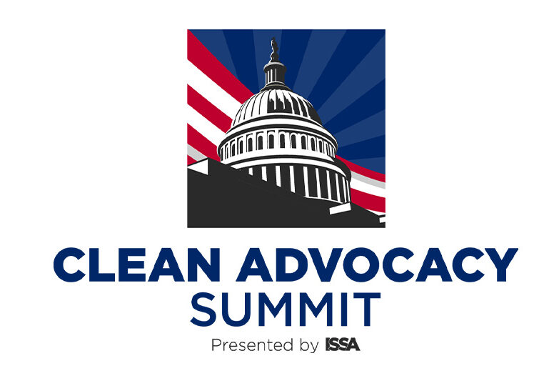 2025 ISSA Clean Advocacy Summit