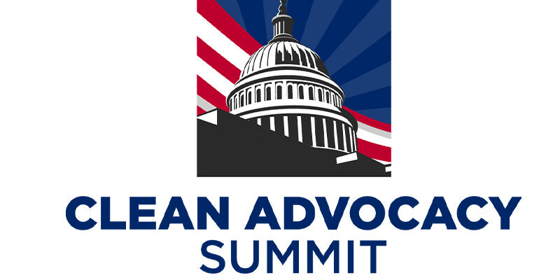 2025 ISSA Clean Advocacy Summit