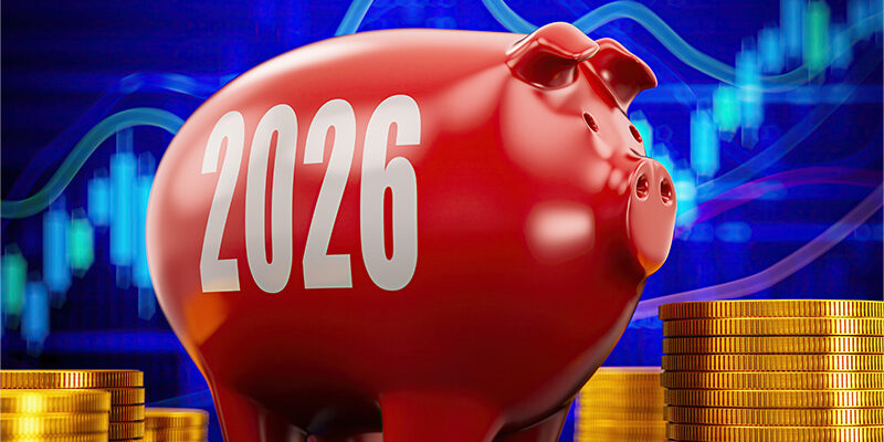 2026 piggy bank