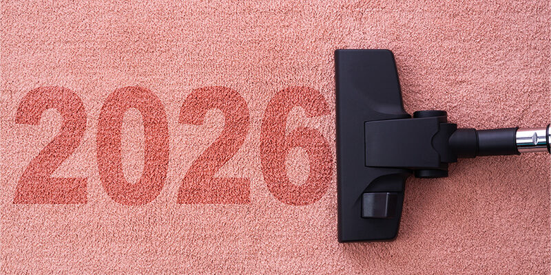 2026 vacuuming