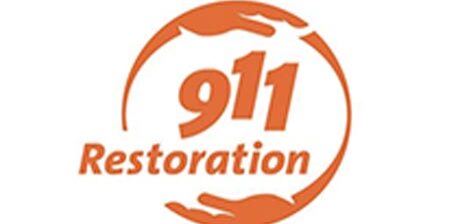 911 Restoration logo