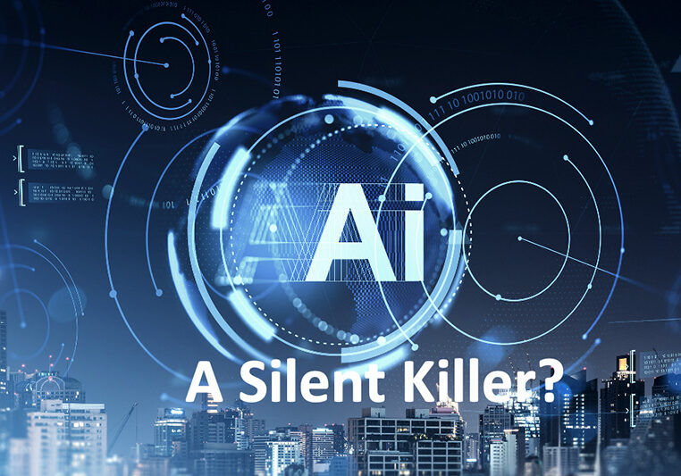Is AI a Silent Killer?
