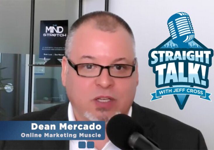 AI Agents CF video image Dean Mercado