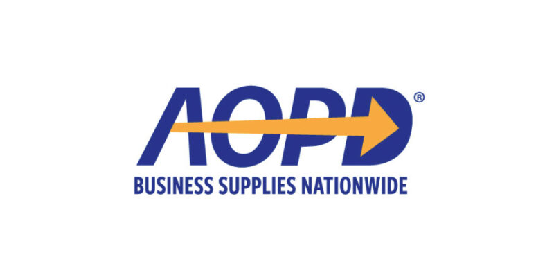 AOPD logo AOPD logo