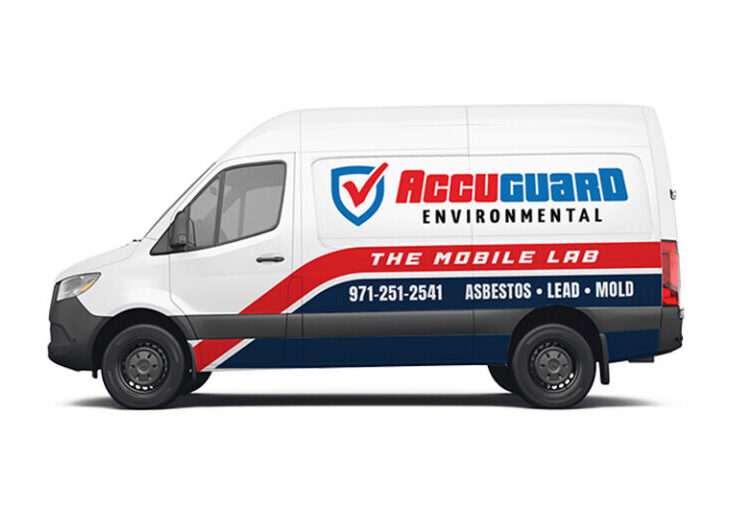 AccuGuard van