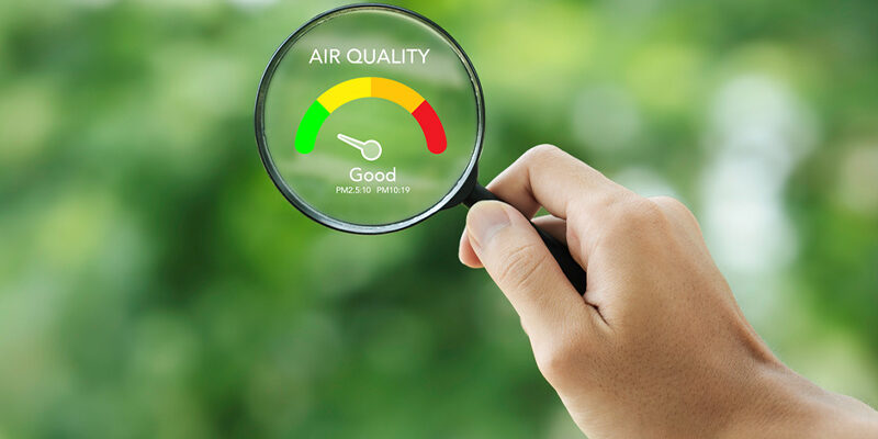 air quality