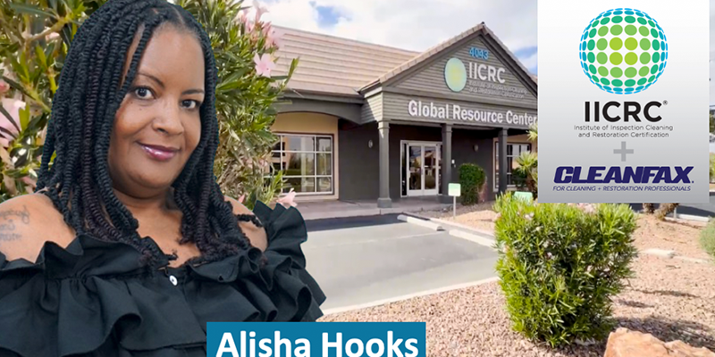 Alisha Hooks