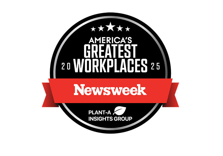 America's Greatest Workplaces 2025