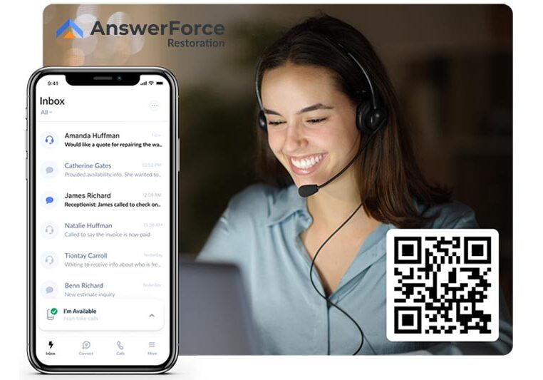 AnswerForce Feature