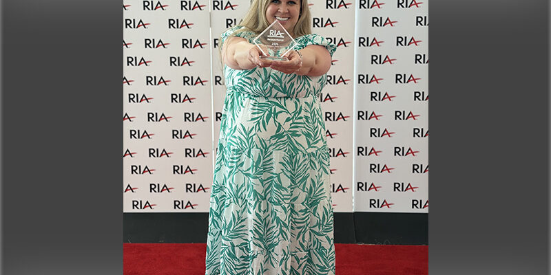 Shanna Ross, Senior Account Executive for AnswerForce.