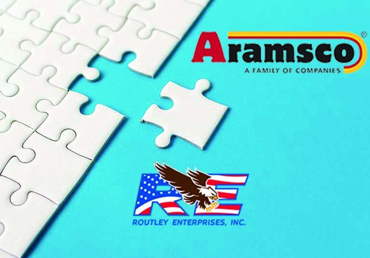 Aramsco-Acquires-Routley-Enterprises