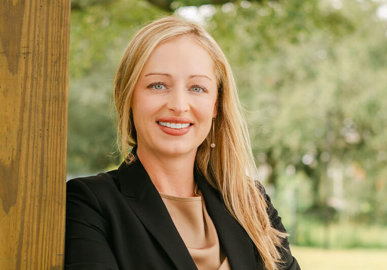 BELFOR's Beth Toenies