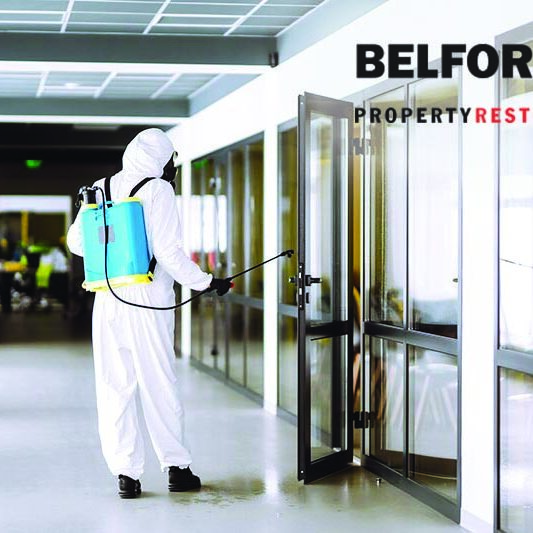 Belfor-Bioprotect