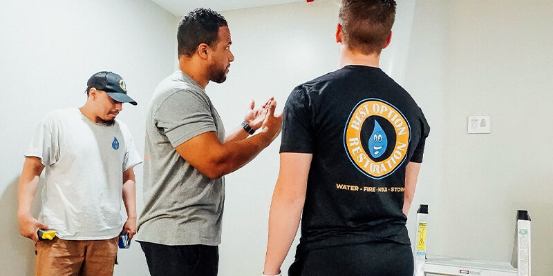 Best Option Restoration