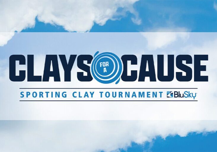 BluSky Restoration Contractors Clays for a Cause