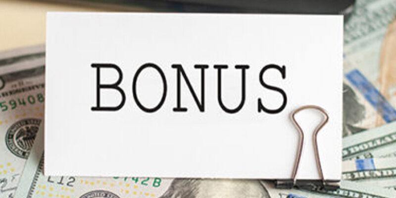 Bonus