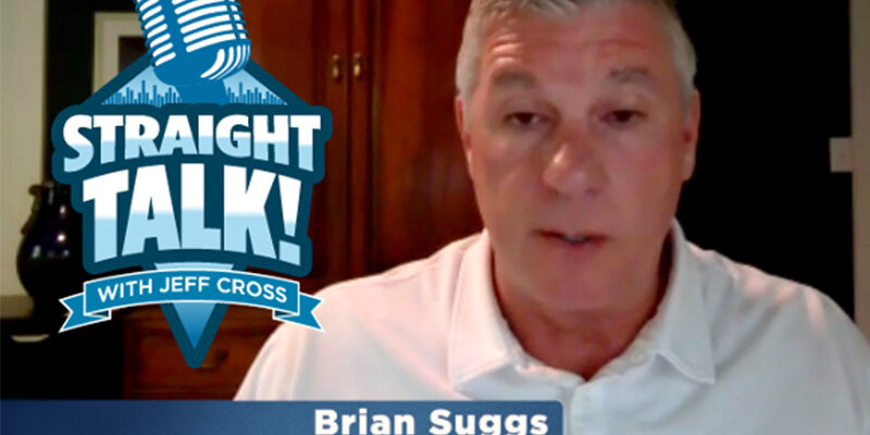 Brian Suggs