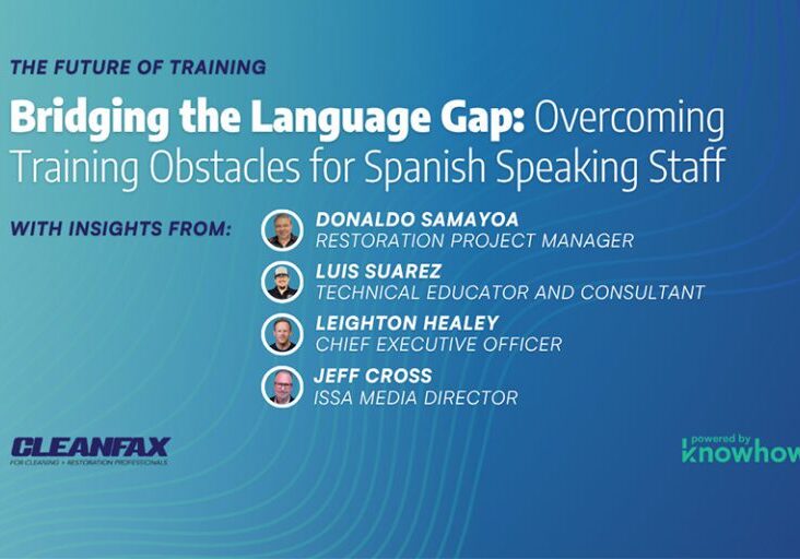 Bridging the Language Gap