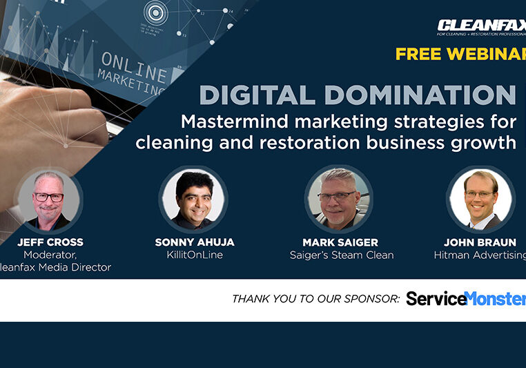 Digital Domination Webinar