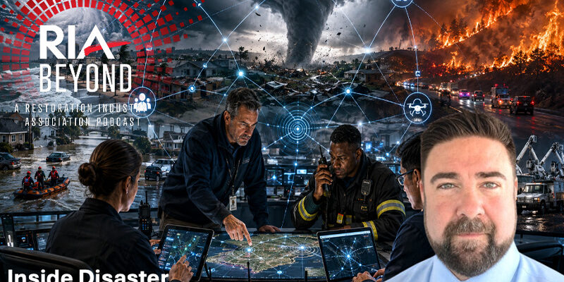 How to use communication to prepare for disaster response
