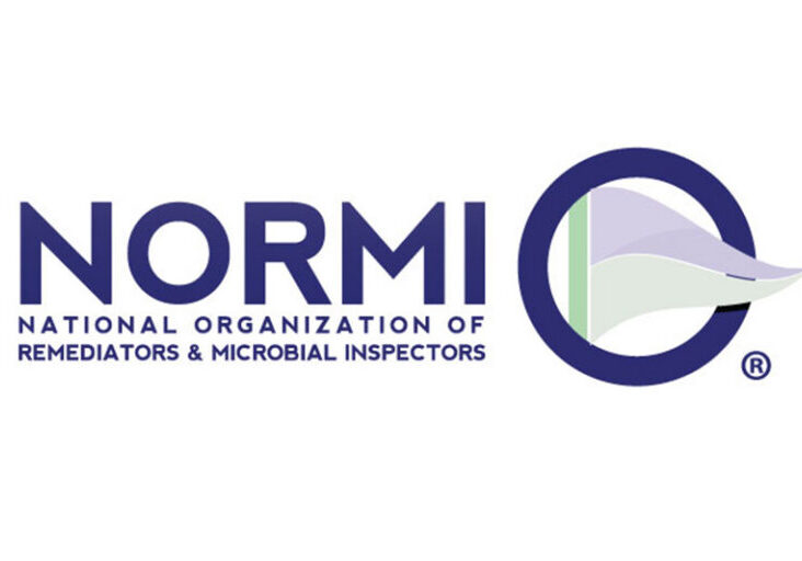 Register for NORMI mold, microbial, and inspection certification workshops.