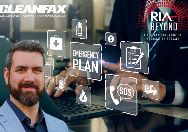 Disaster Restoration Preparedness Strategies