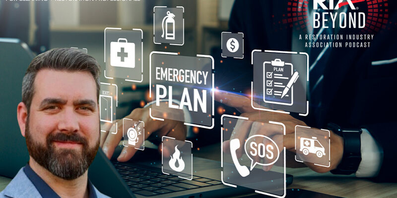 Disaster Restoration Preparedness Strategies