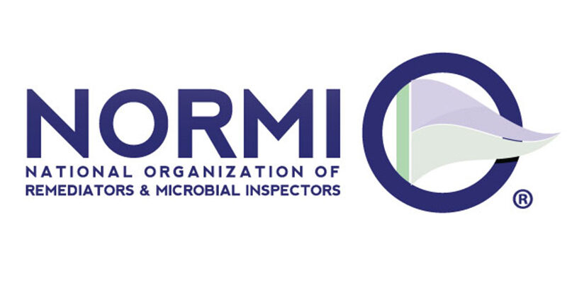 Register for NORMI mold, microbial, and inspection certification workshops.