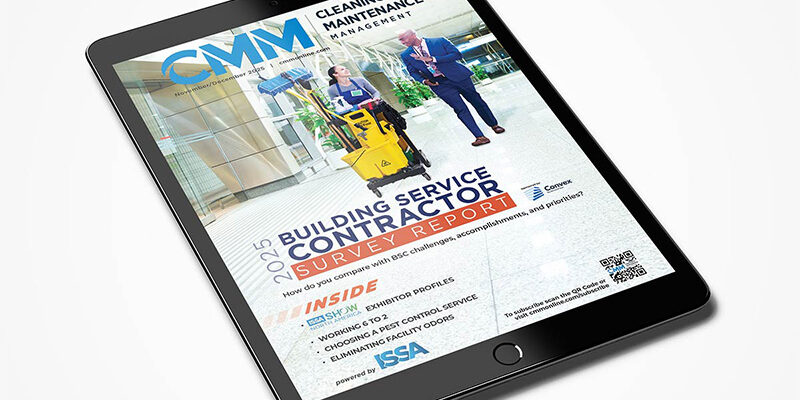 CMM Digital Issue November December 2025