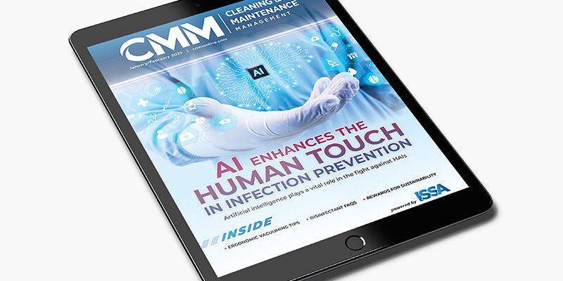 CMM digital edition