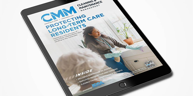 CMM issue