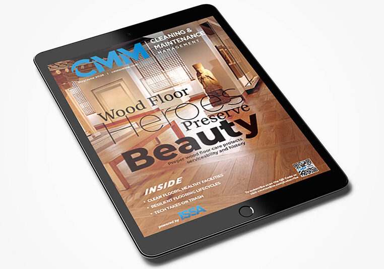 CMM May June 2026