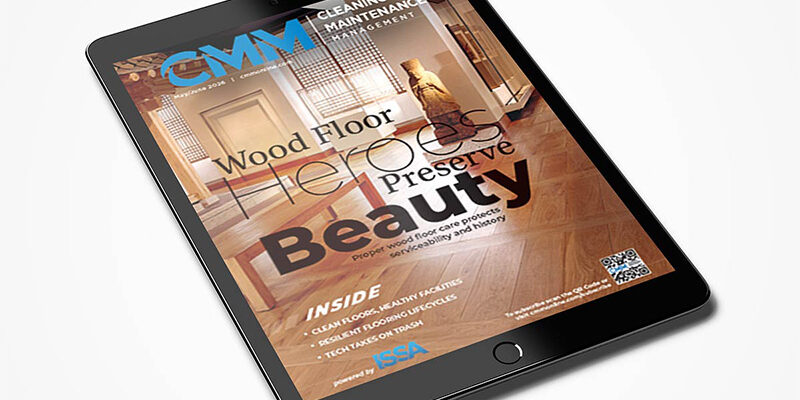 CMM May June 2026