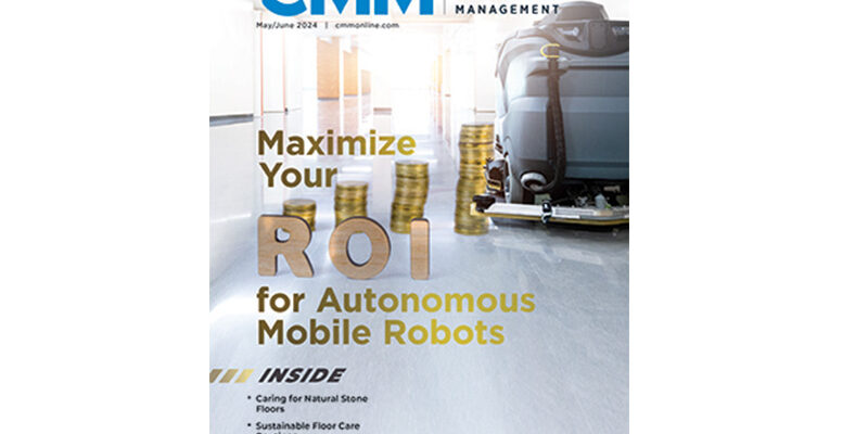 CMM Digital Issue
